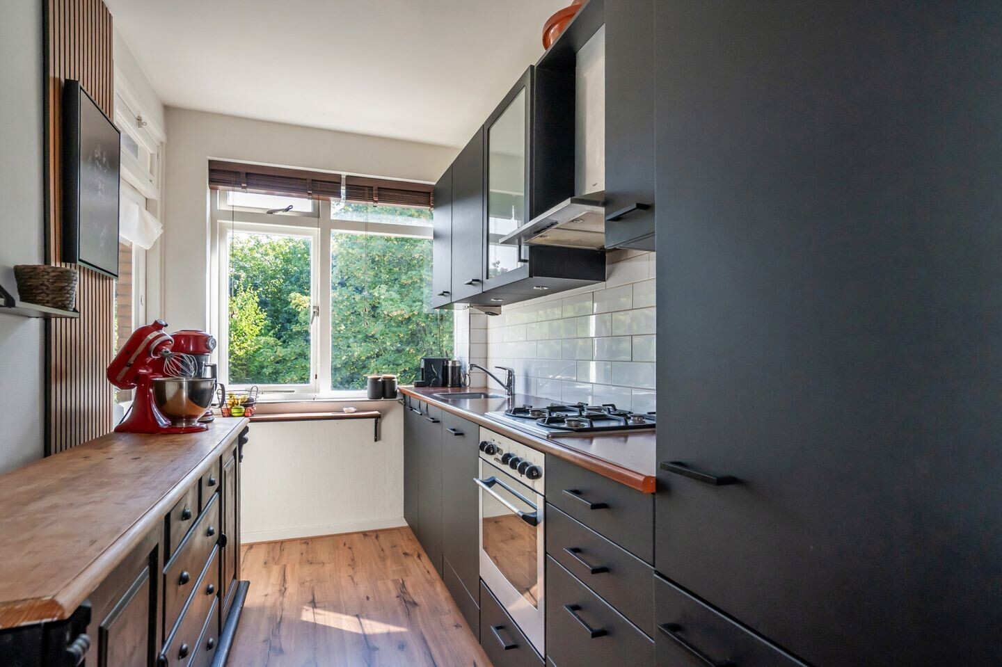Appartement te koop: Burgemeester Elsenlaan 55, Rijswijk