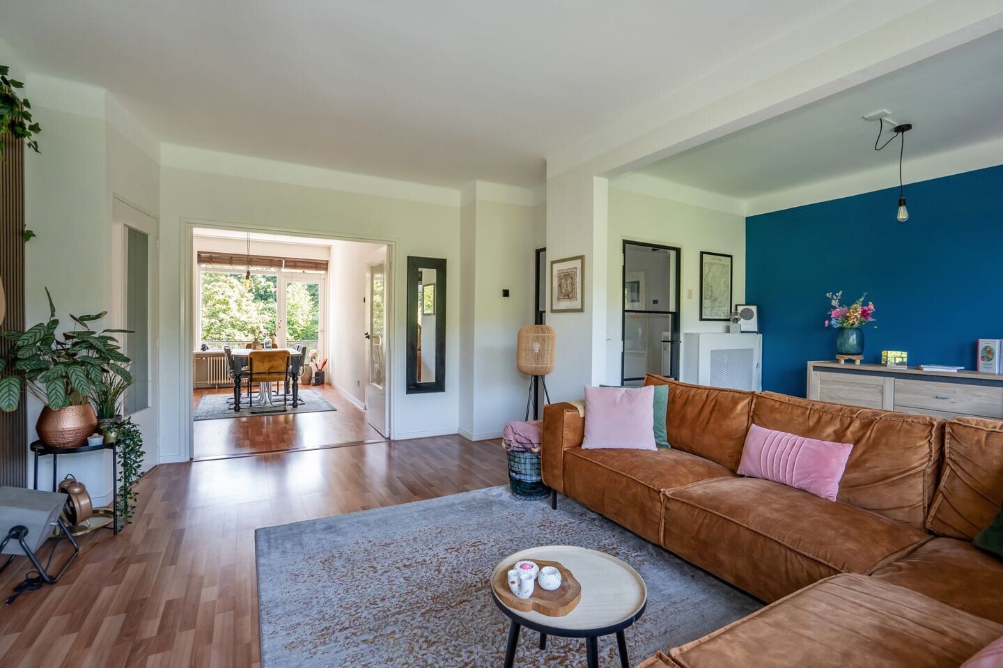 Appartement te koop: Burgemeester Elsenlaan 55, Rijswijk