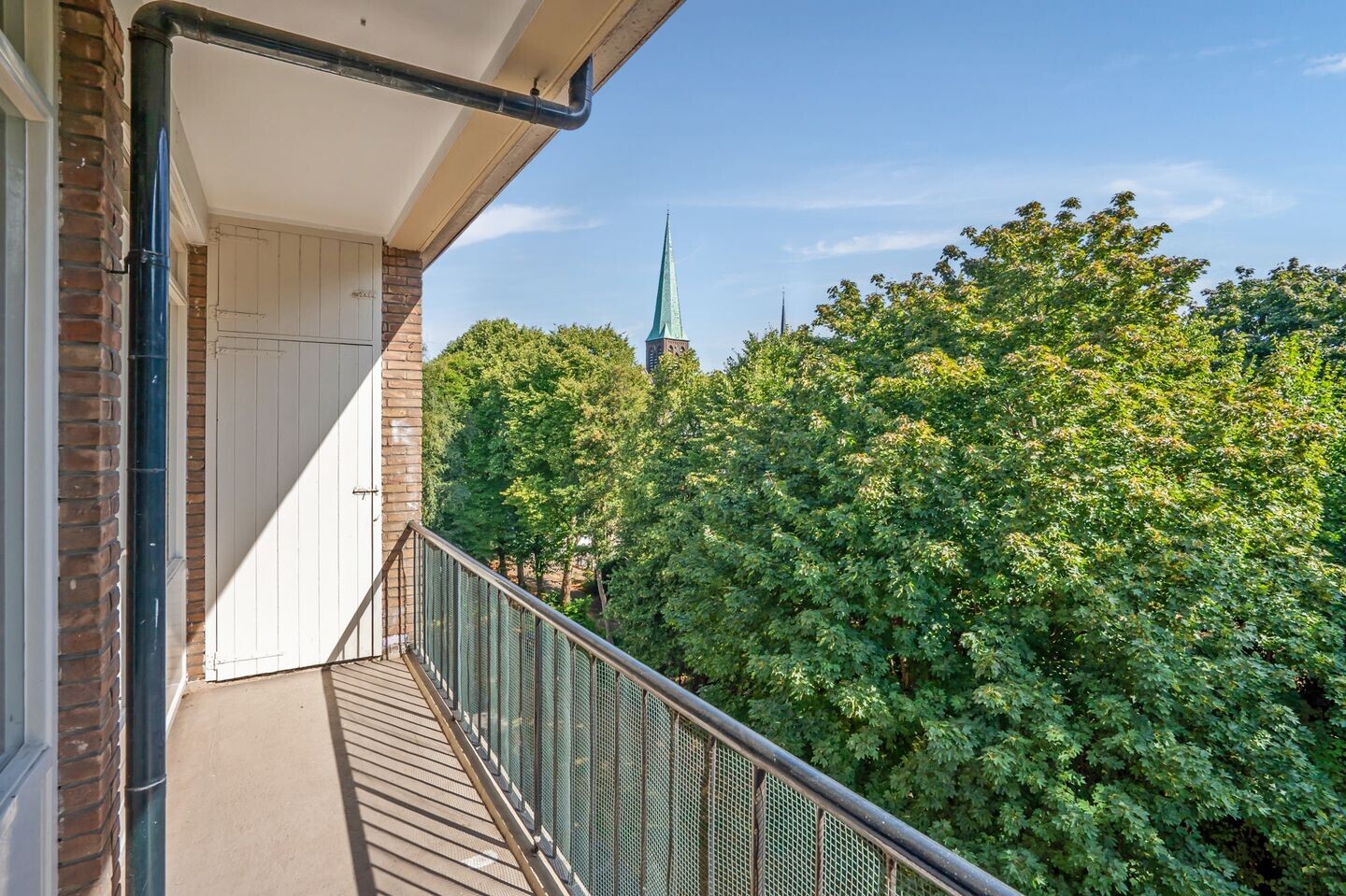 Appartement te koop: Burgemeester Elsenlaan 55, Rijswijk