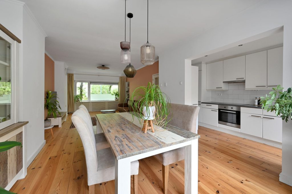 Appartement te koop: Burgemeester Elsenlaan 207, Rijswijk