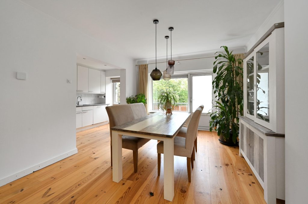 Appartement te koop: Burgemeester Elsenlaan 207, Rijswijk