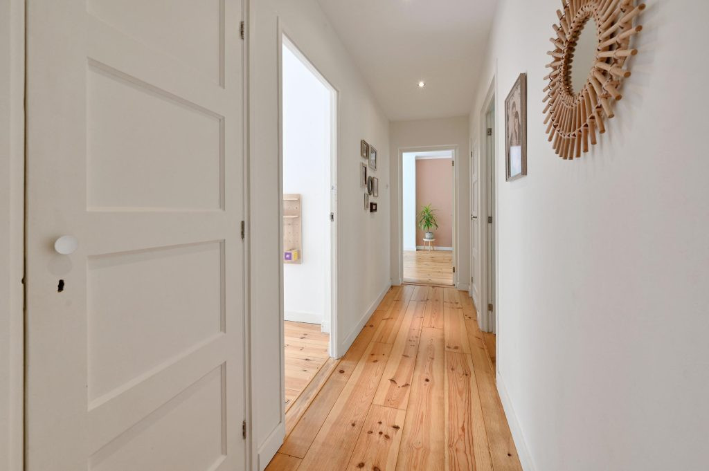 Appartement te koop: Burgemeester Elsenlaan 207, Rijswijk