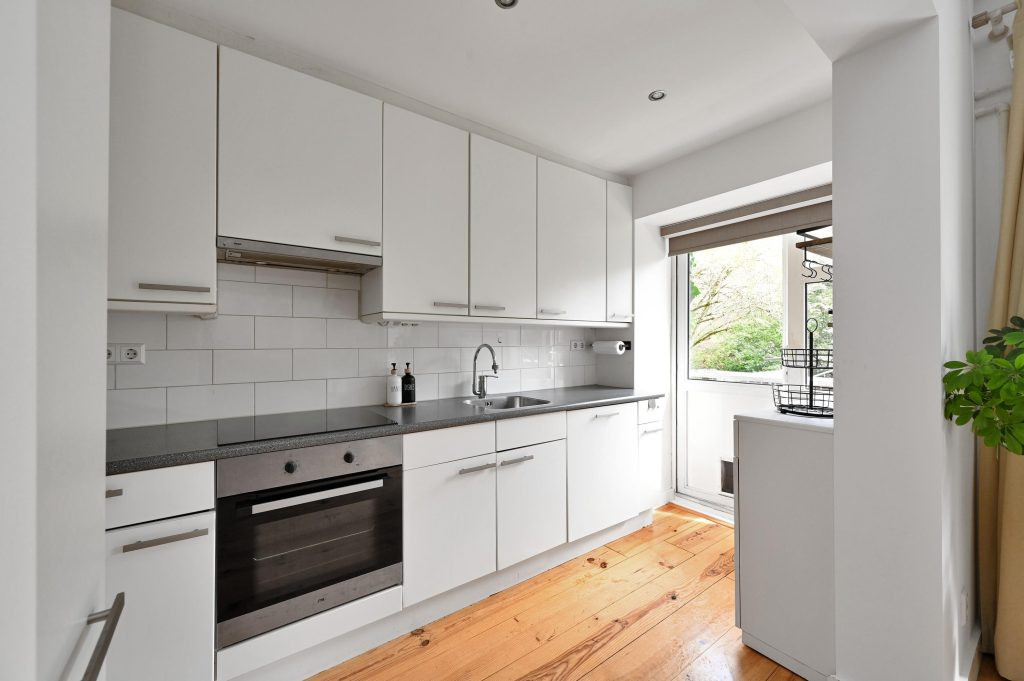 Appartement te koop: Burgemeester Elsenlaan 207, Rijswijk