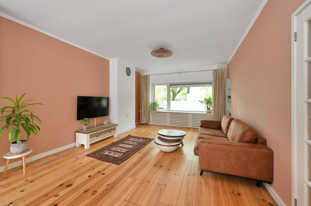 Appartement te koop: Burgemeester Elsenlaan 207, Rijswijk
