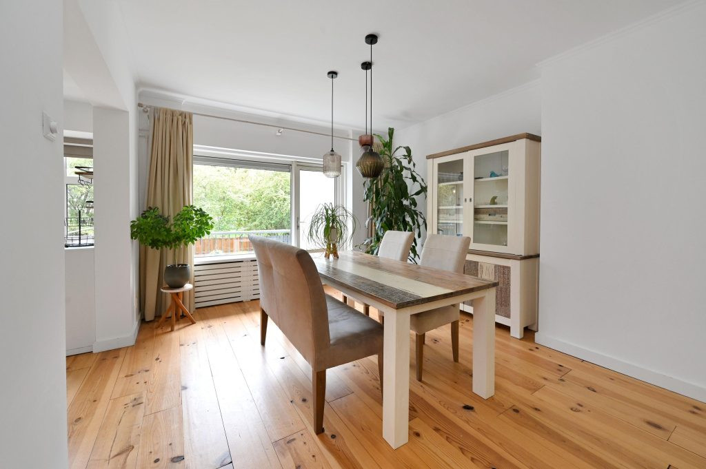 Appartement te koop: Burgemeester Elsenlaan 207, Rijswijk