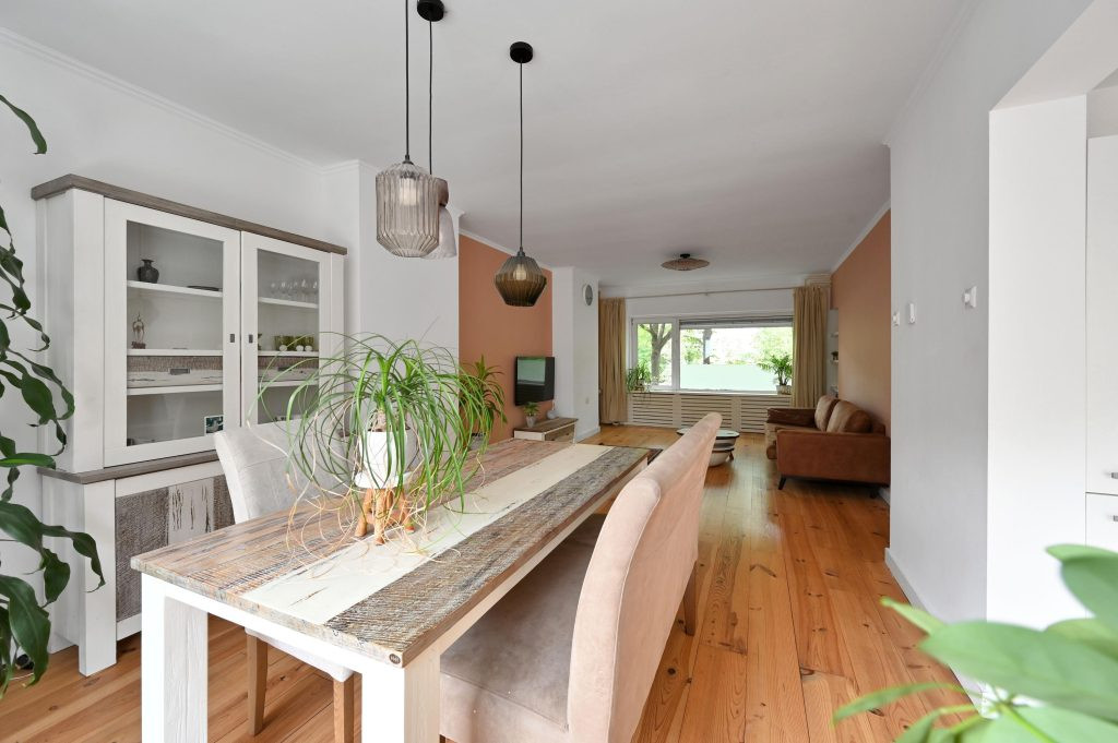 Appartement te koop: Burgemeester Elsenlaan 207, Rijswijk