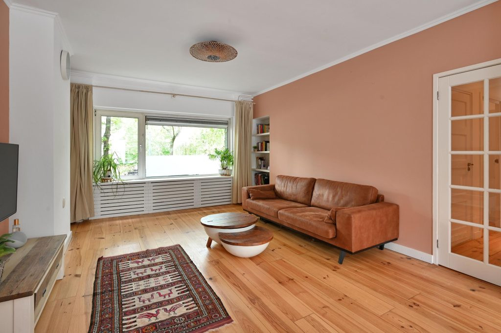 Appartement te koop: Burgemeester Elsenlaan 207, Rijswijk