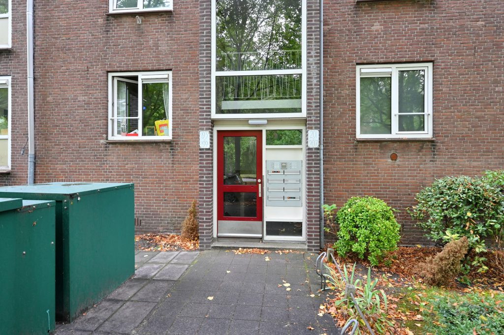 Appartement te koop: Burgemeester Elsenlaan 207, Rijswijk