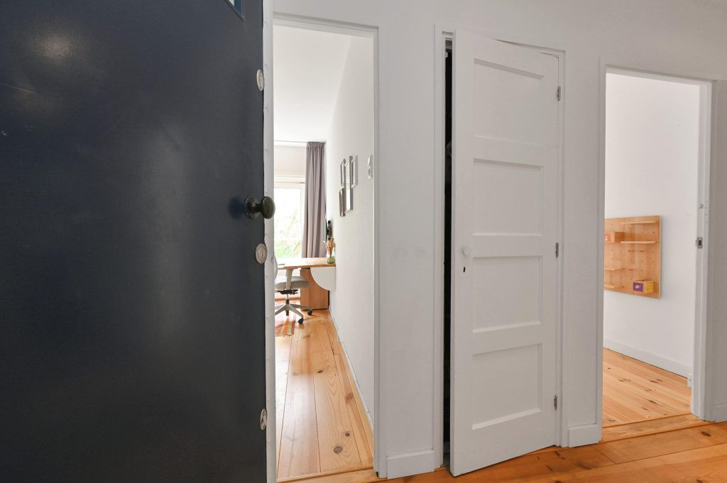 Appartement te koop: Burgemeester Elsenlaan 207, Rijswijk