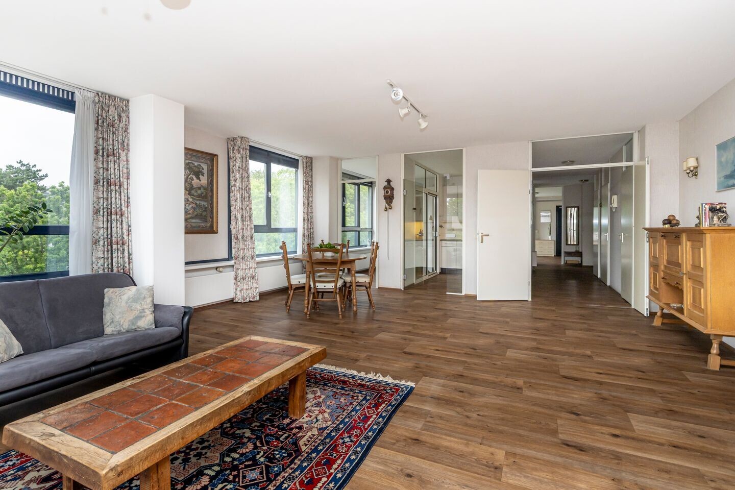 Appartement te koop: Burgemeester Elsenlaan 241F301, Rijswijk