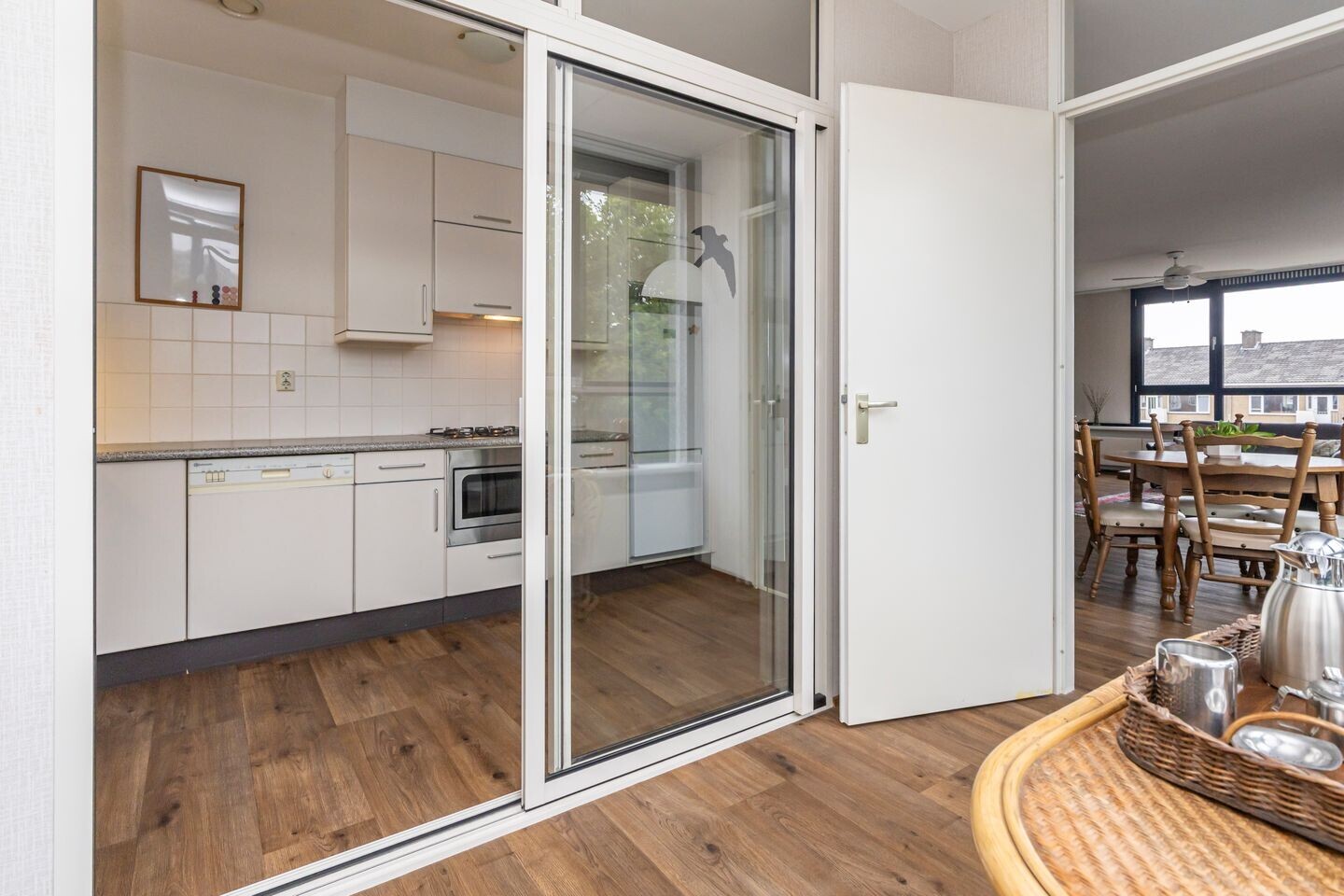 Appartement te koop: Burgemeester Elsenlaan 241F301, Rijswijk