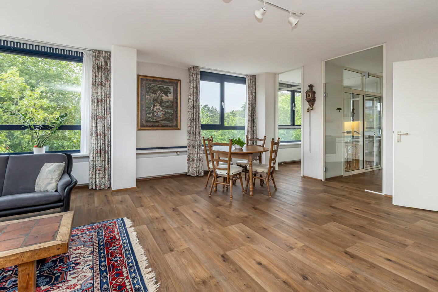 Appartement te koop: Burgemeester Elsenlaan 241F301, Rijswijk