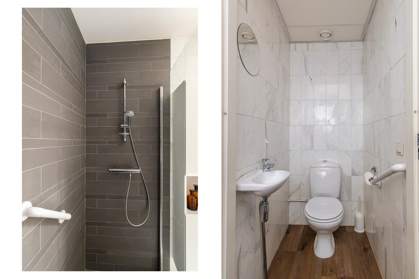 Appartement te koop: Burgemeester Elsenlaan 241F301, Rijswijk