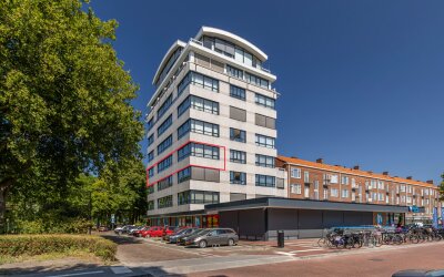 Burgemeester Elsenlaan 241-F301