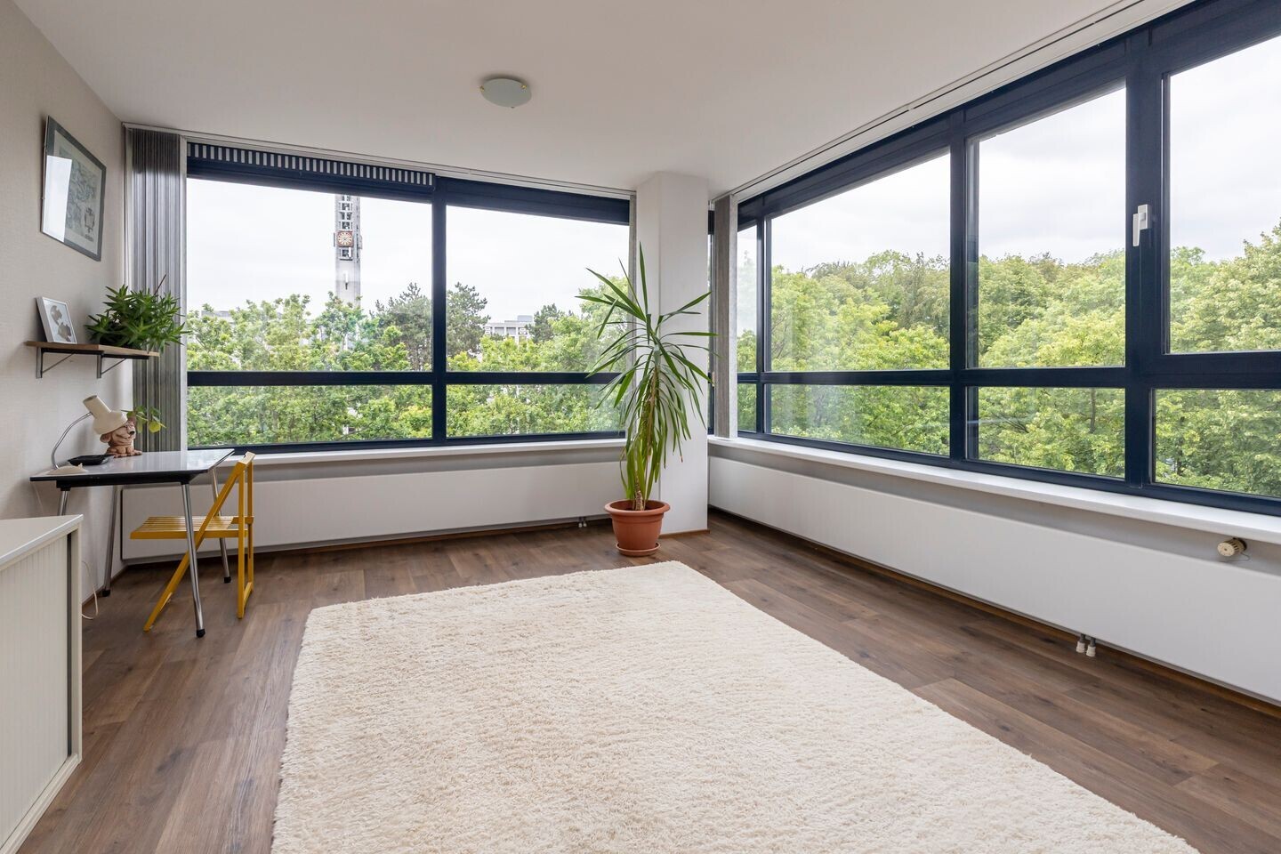 Appartement te koop: Burgemeester Elsenlaan 241F301, Rijswijk
