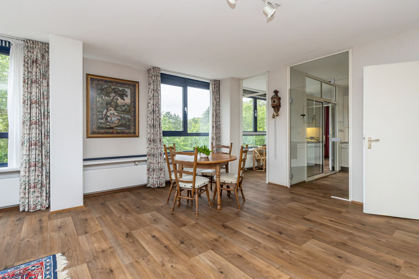 Appartement te koop: Burgemeester Elsenlaan 241F301, Rijswijk