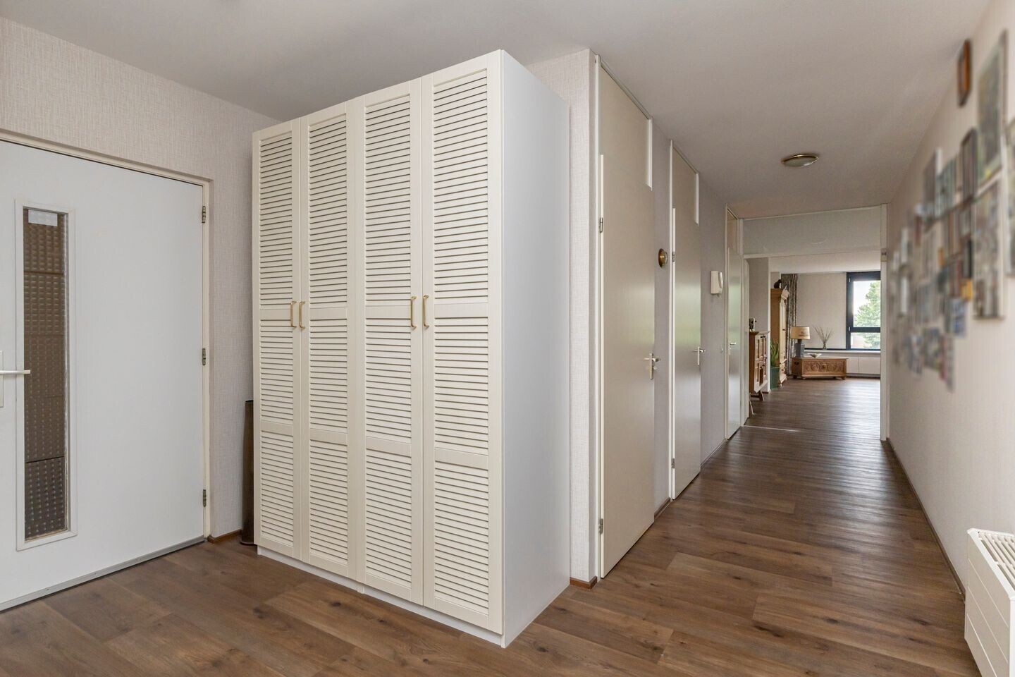 Appartement te koop: Burgemeester Elsenlaan 241F301, Rijswijk