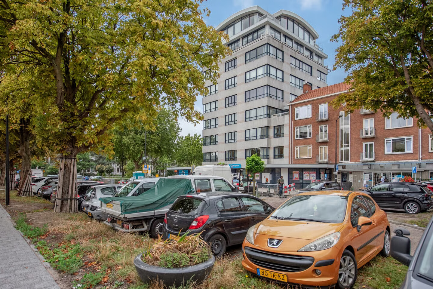 Appartement te koop: Burgemeester Elsenlaan 241F602, Rijswijk