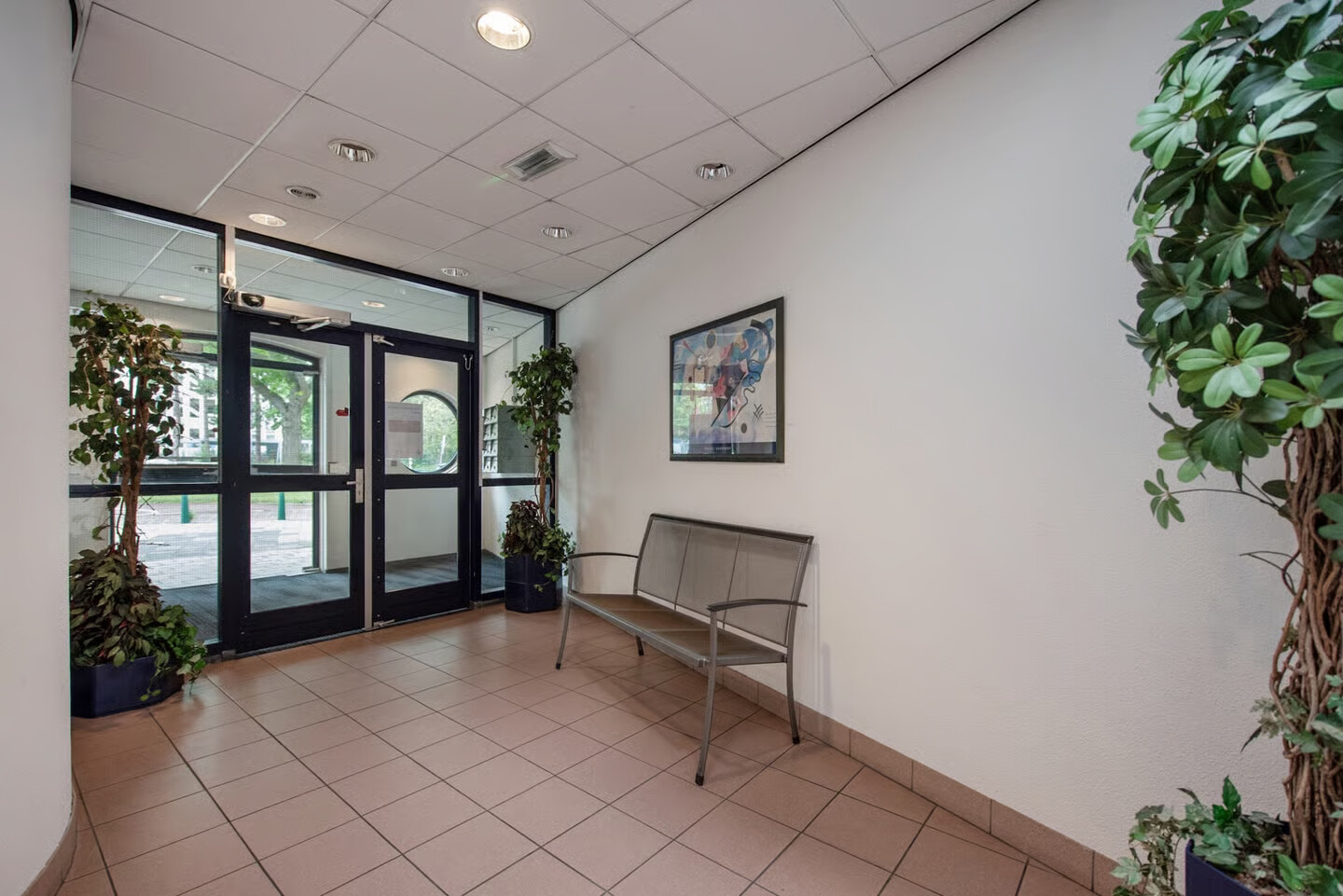 Appartement te koop: Burgemeester Elsenlaan 241F602, Rijswijk