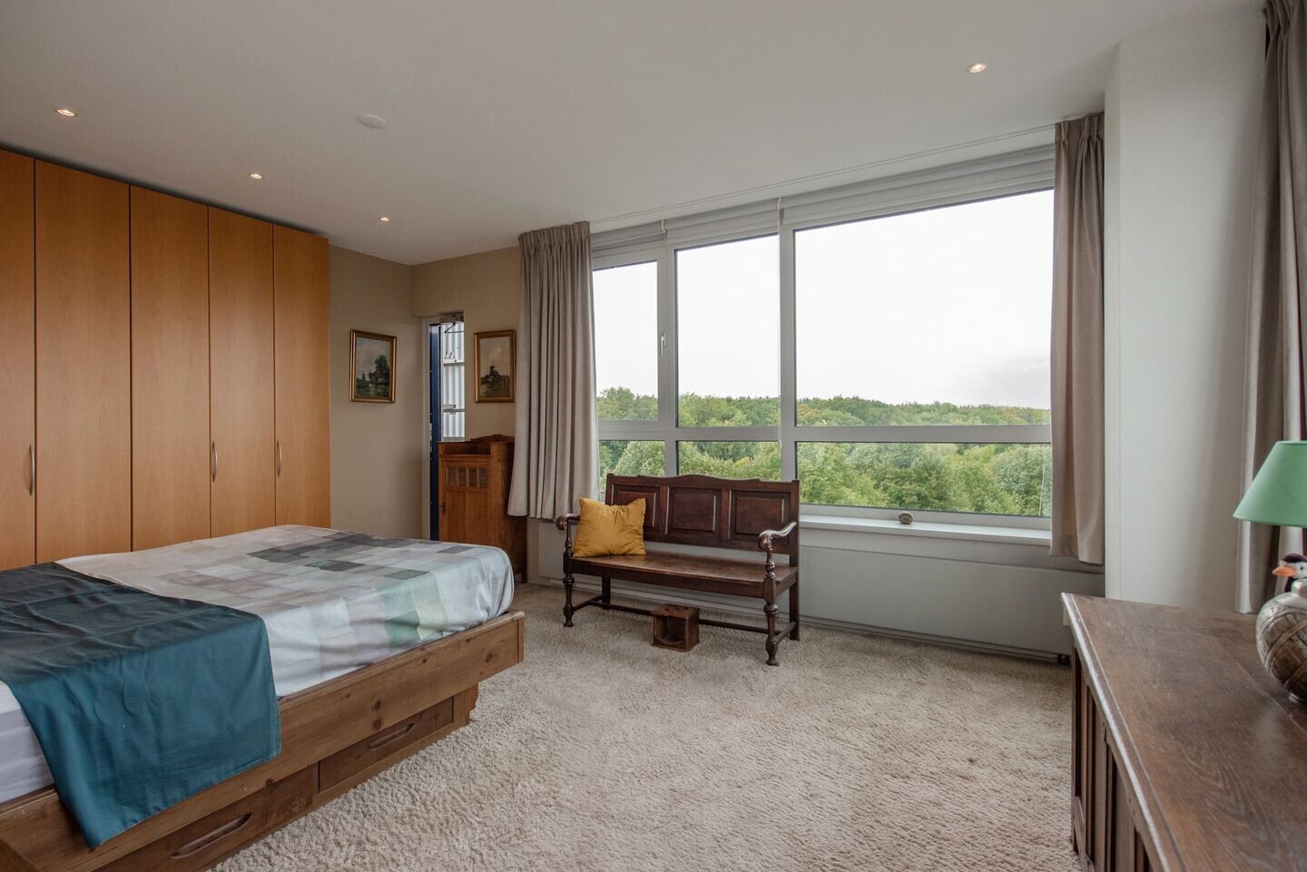 Appartement te koop: Burgemeester Elsenlaan 241F602, Rijswijk