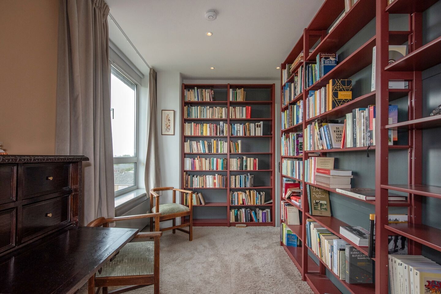 Appartement te koop: Burgemeester Elsenlaan 241F602, Rijswijk