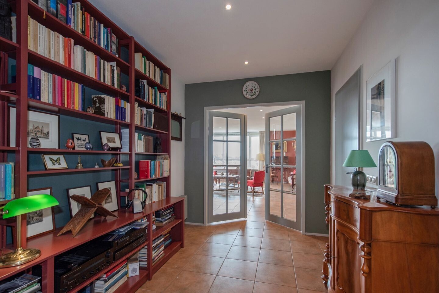 Appartement te koop: Burgemeester Elsenlaan 241F602, Rijswijk