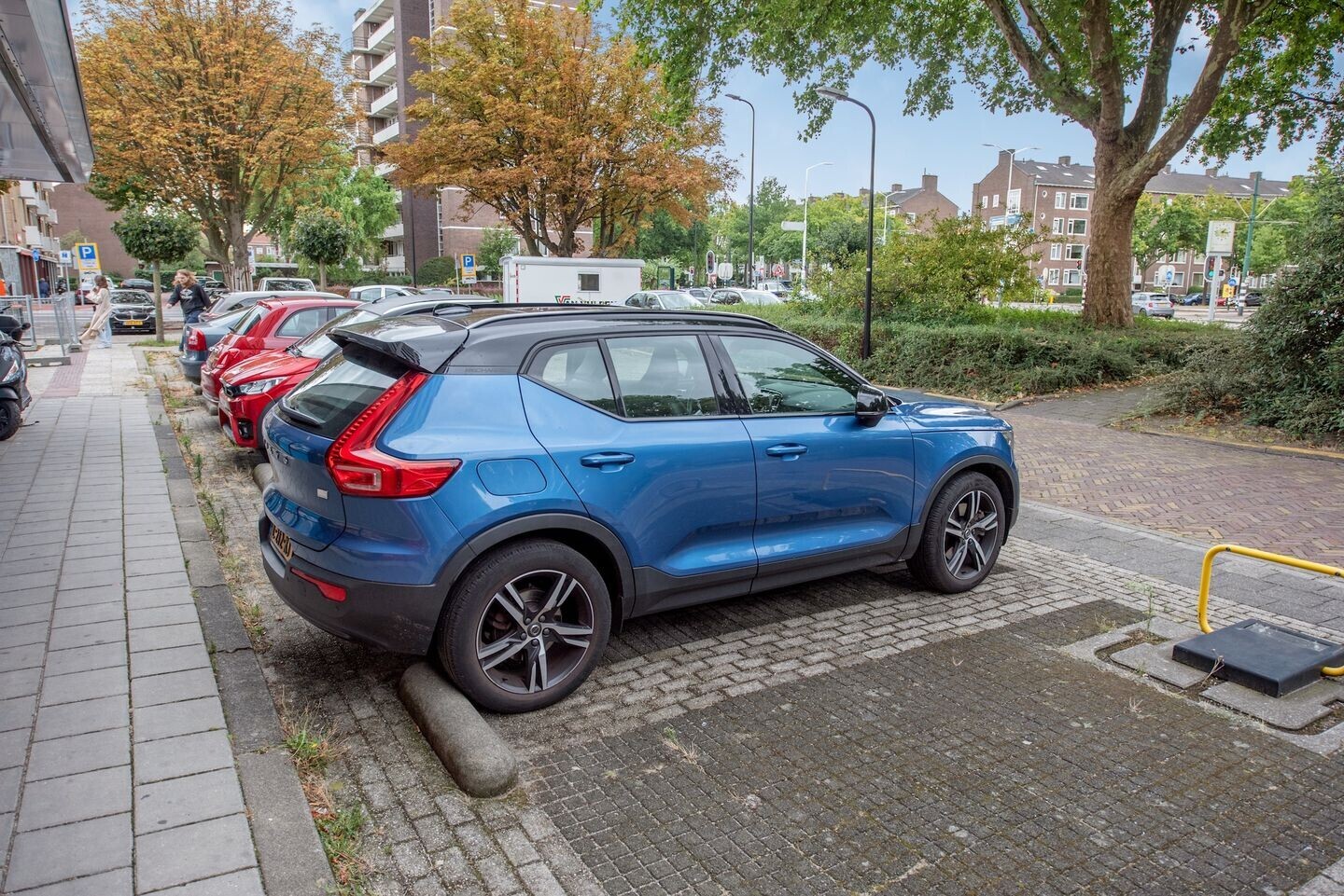 Appartement te koop: Burgemeester Elsenlaan 241F602, Rijswijk