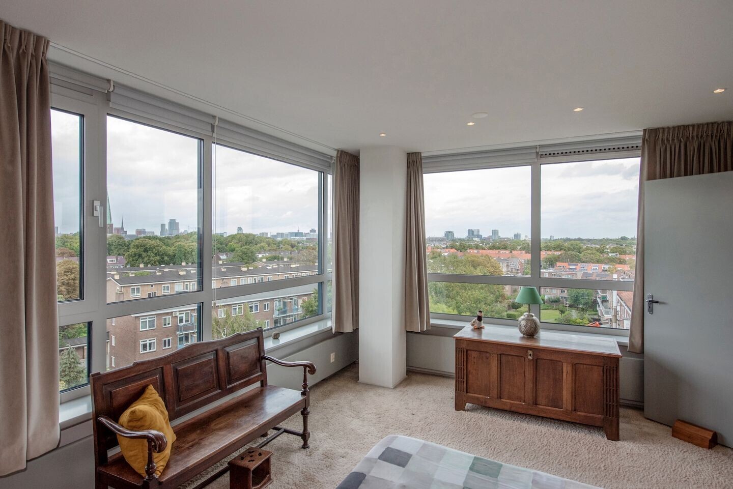 Appartement te koop: Burgemeester Elsenlaan 241F602, Rijswijk