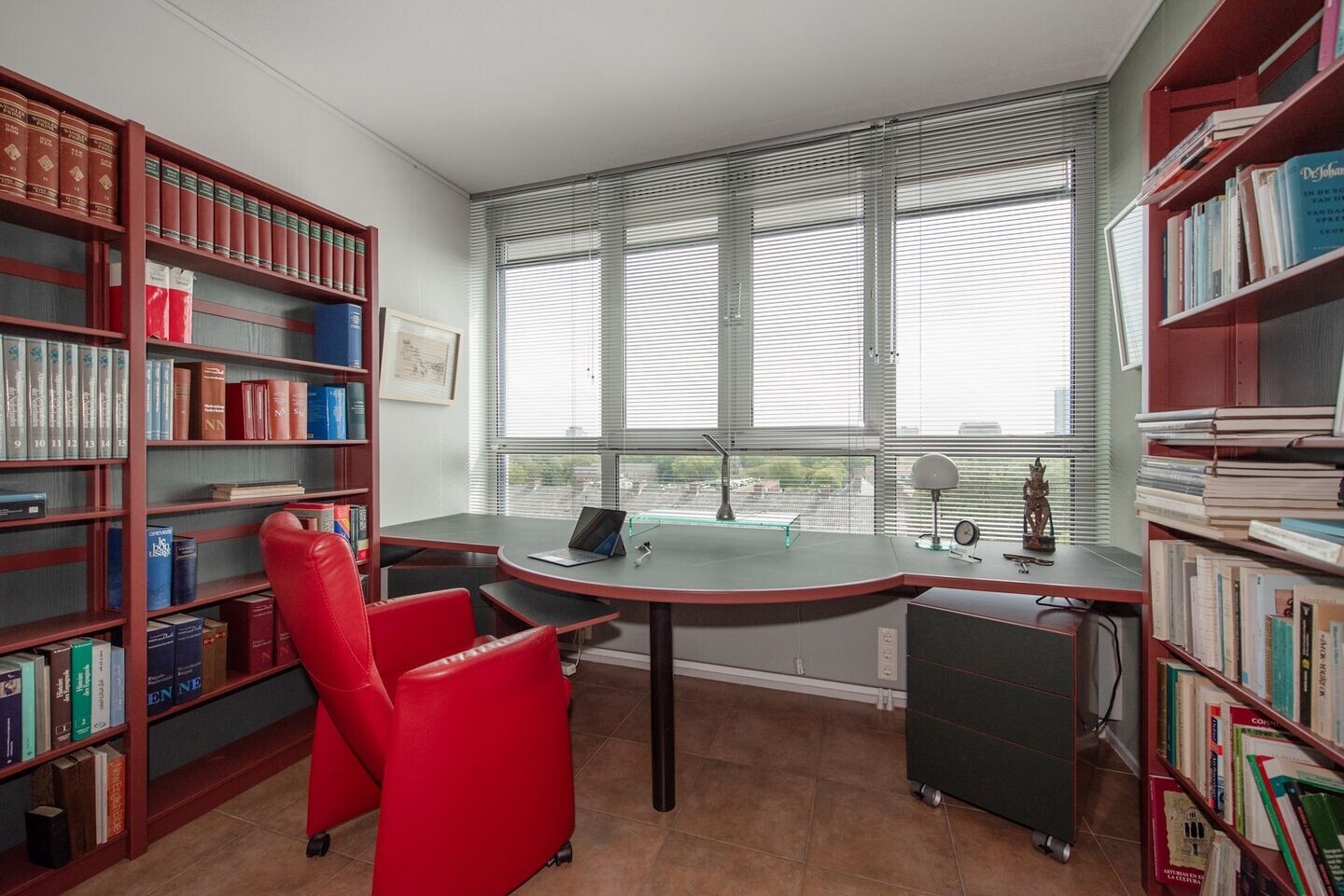 Appartement te koop: Burgemeester Elsenlaan 241F602, Rijswijk