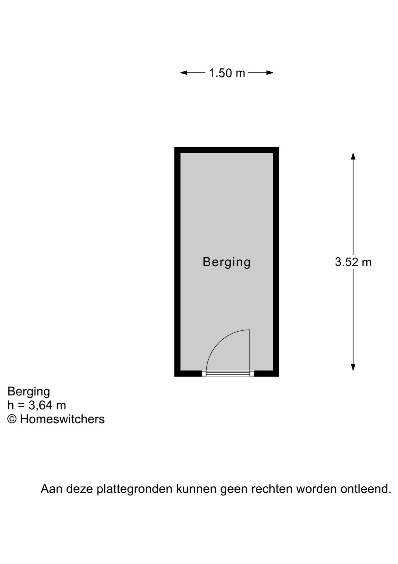 Appartement te koop: Burgemeester Elsenlaan 241F602, Rijswijk