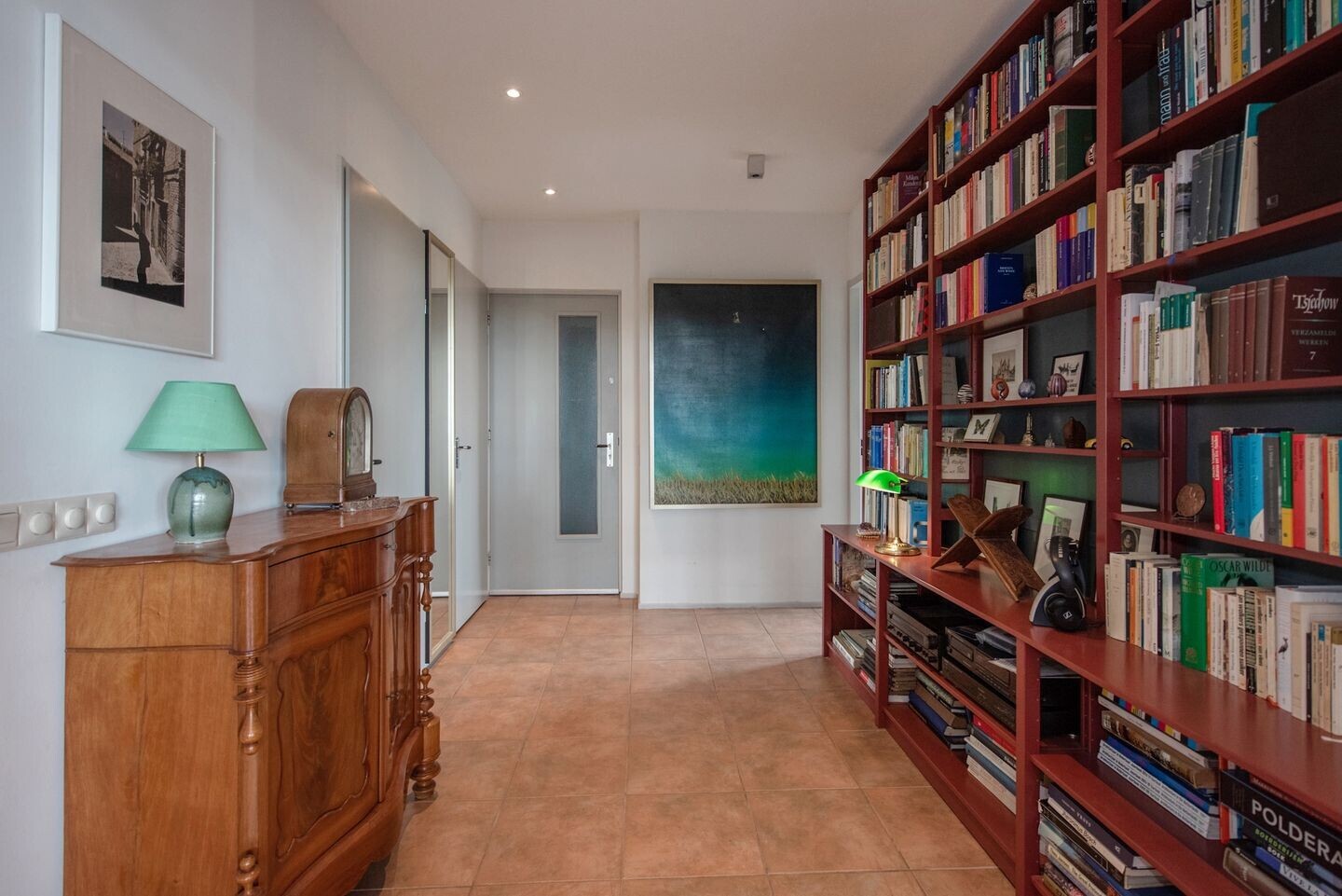 Appartement te koop: Burgemeester Elsenlaan 241F602, Rijswijk