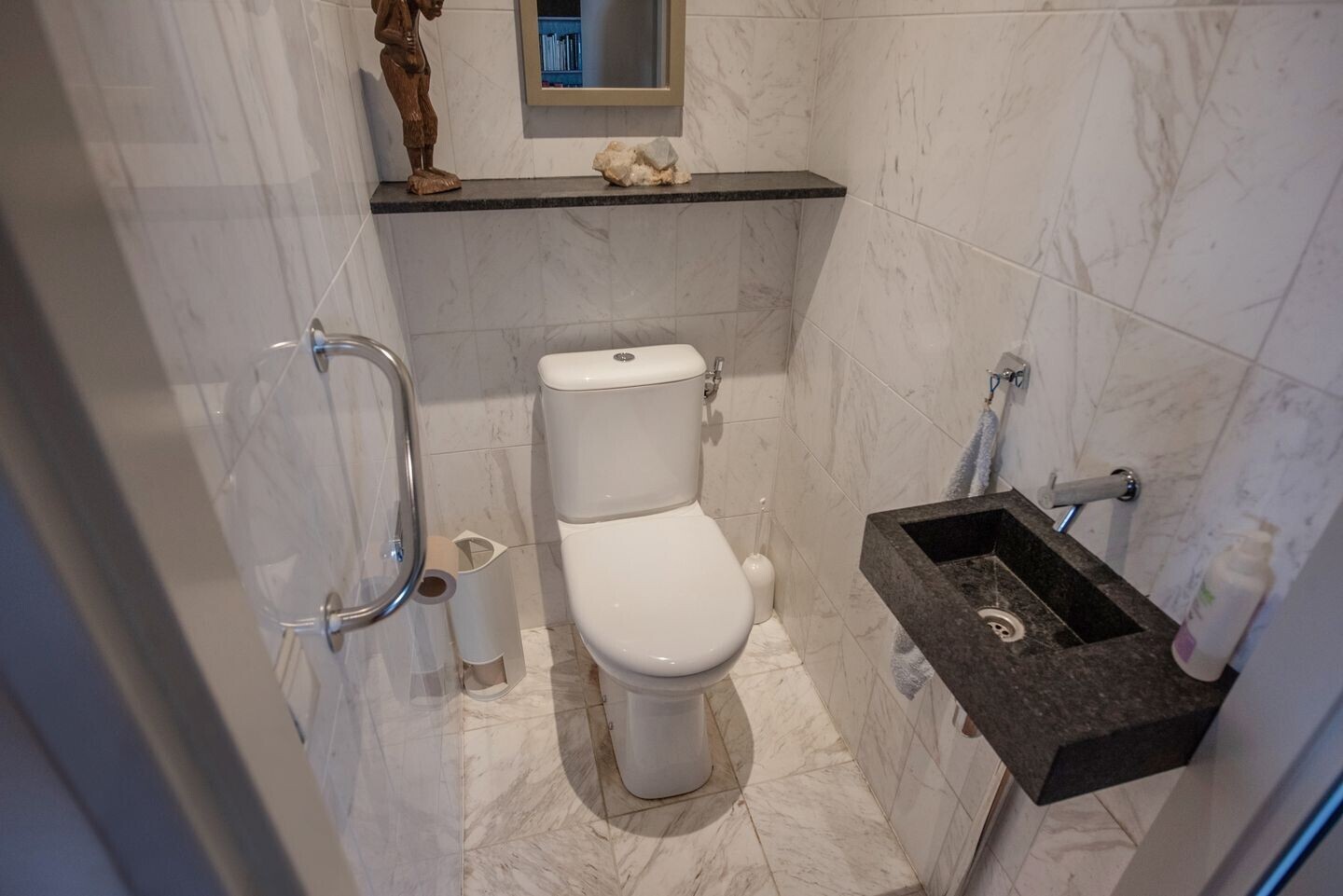 Appartement te koop: Burgemeester Elsenlaan 241F602, Rijswijk