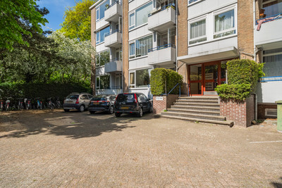 Tulpstraat 5-A