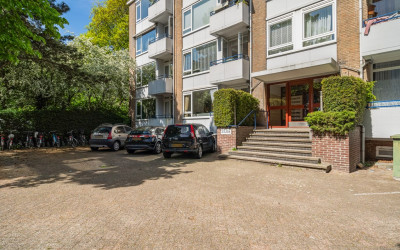 Tulpstraat 5-A