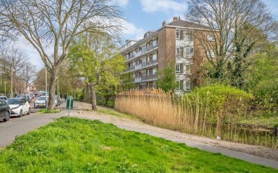 Tulpstraat 7-F