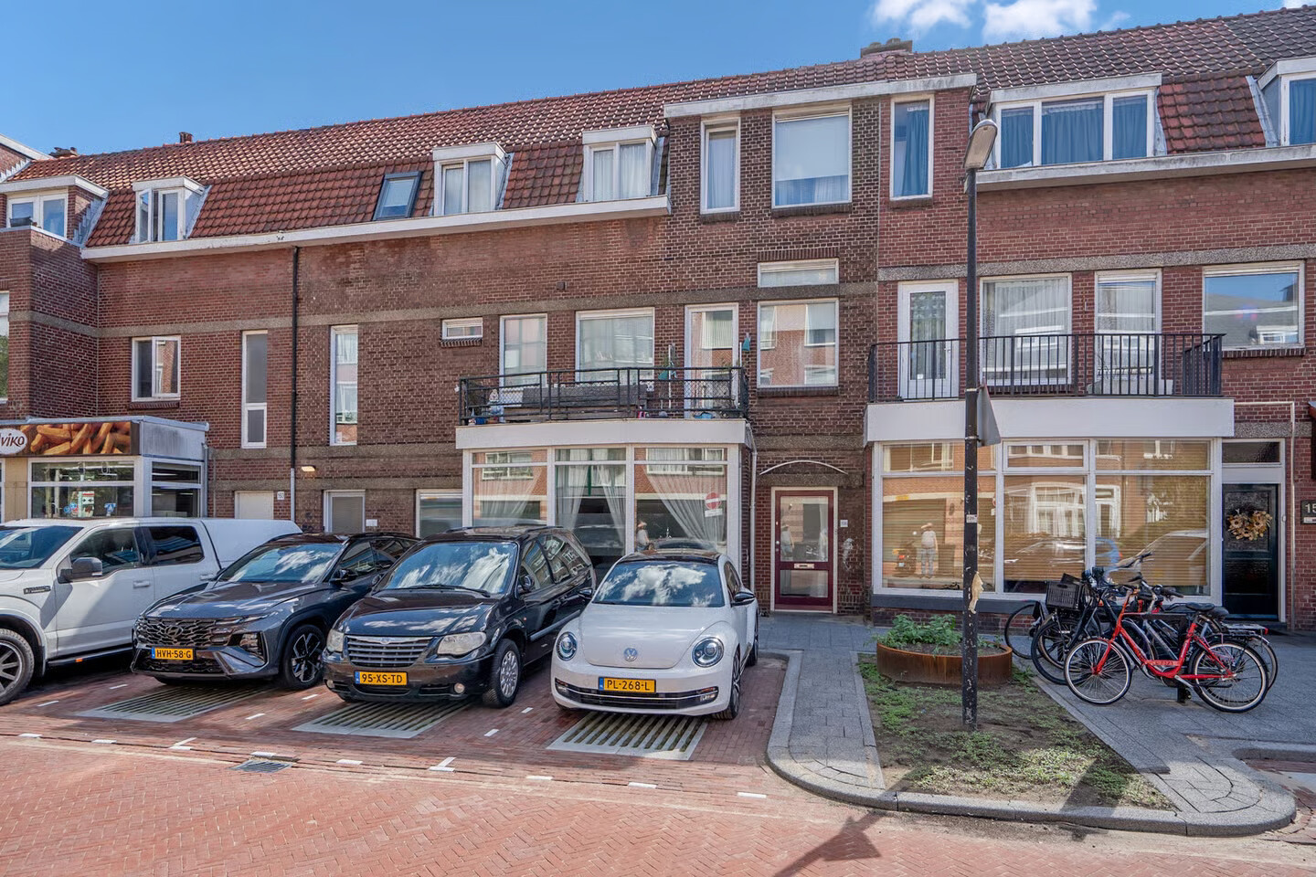 Appartement te koop: Tulpstraat 156, Rijswijk