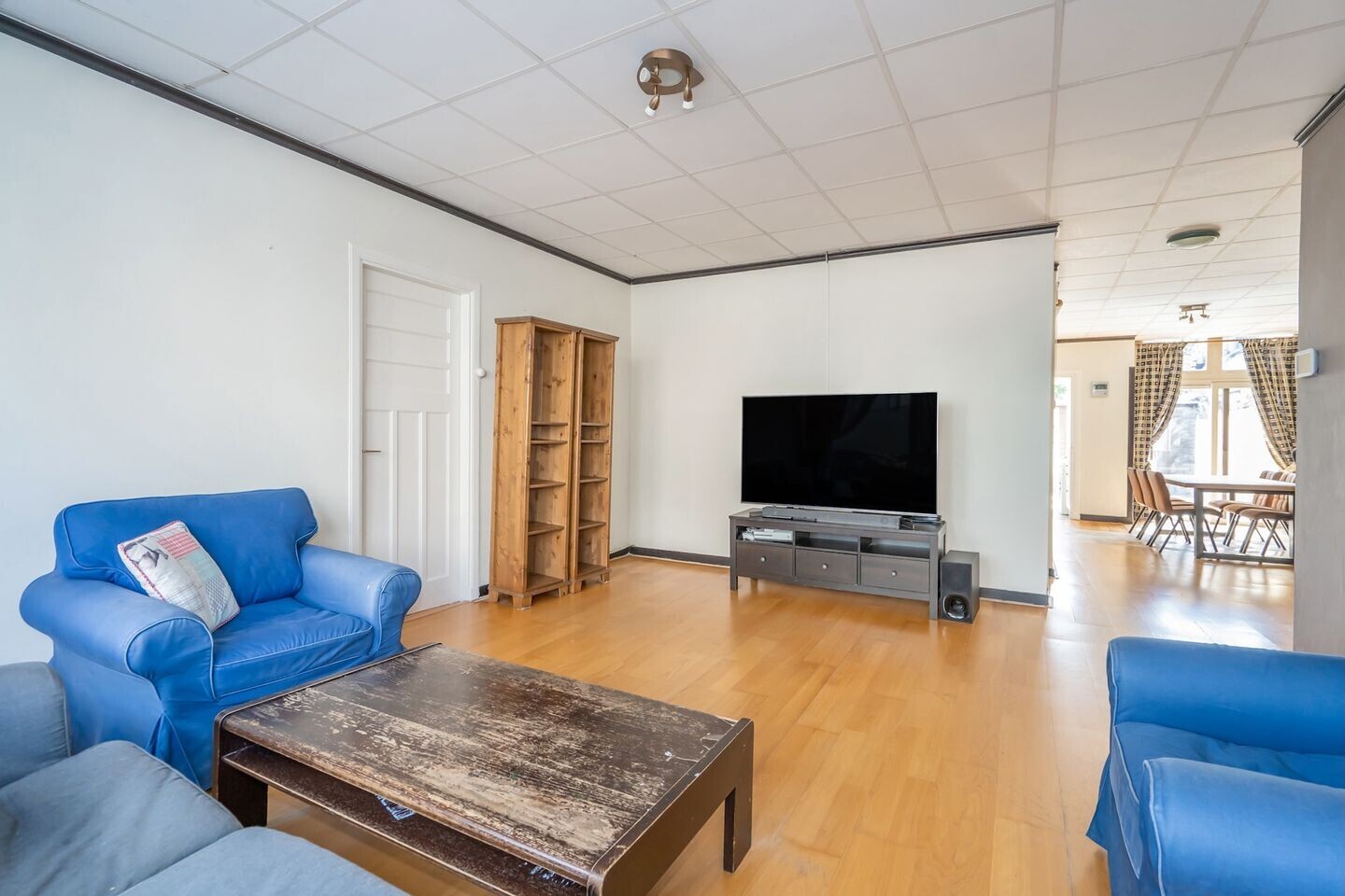 Appartement te koop: Tulpstraat 156, Rijswijk
