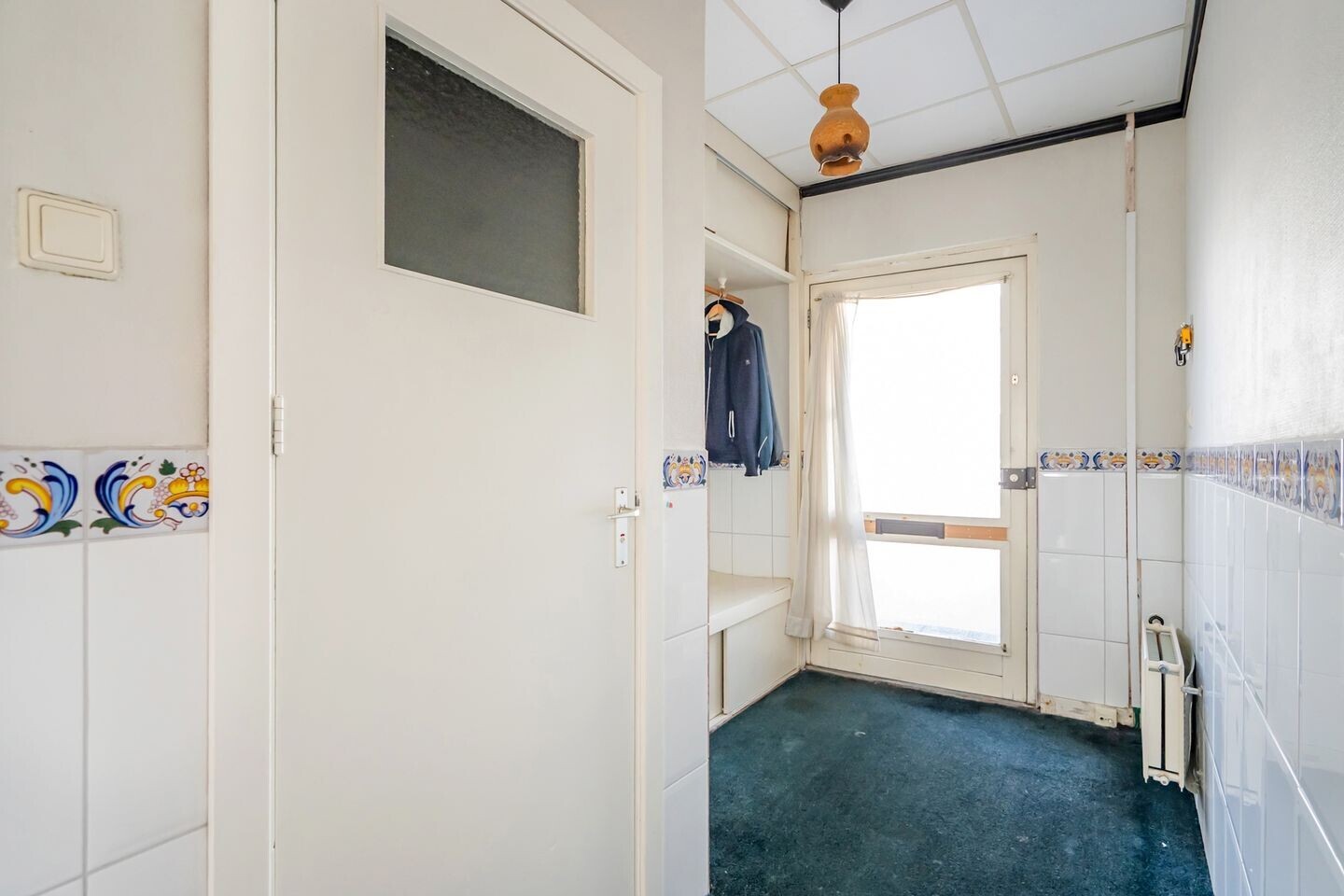 Appartement te koop: Tulpstraat 156, Rijswijk
