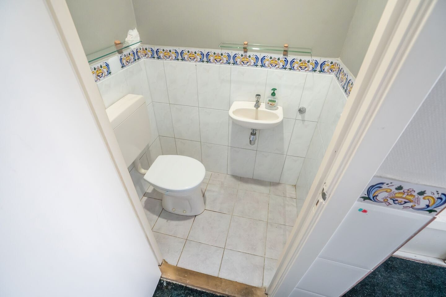 Appartement te koop: Tulpstraat 156, Rijswijk