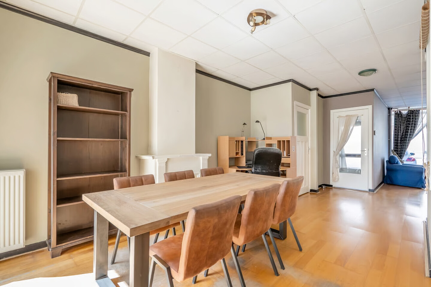 Appartement te koop: Tulpstraat 156, Rijswijk