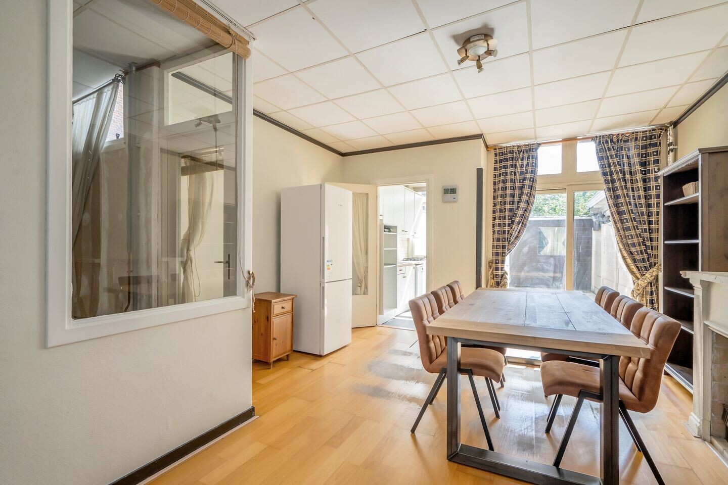 Appartement te koop: Tulpstraat 156, Rijswijk