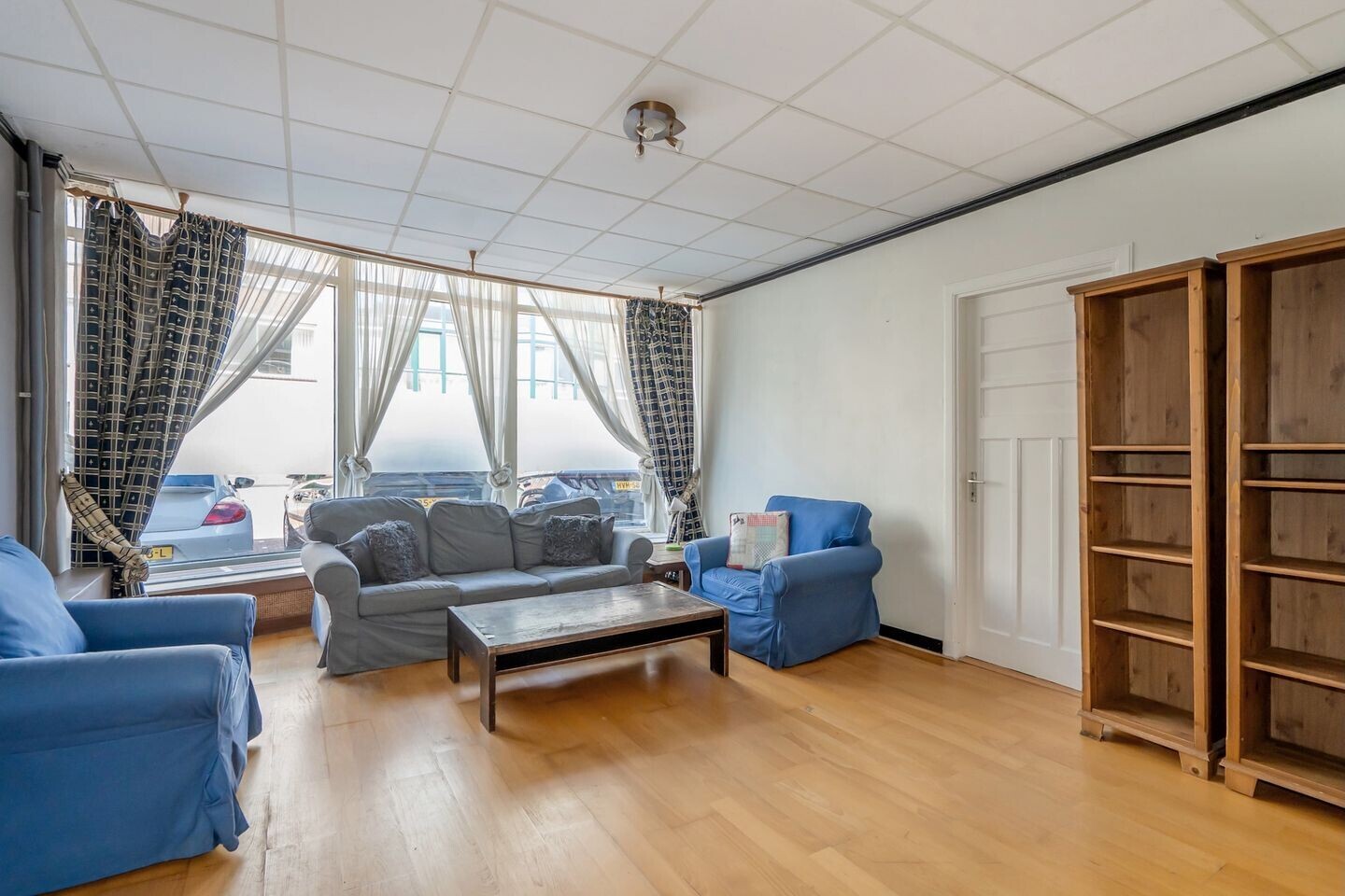 Appartement te koop: Tulpstraat 156, Rijswijk