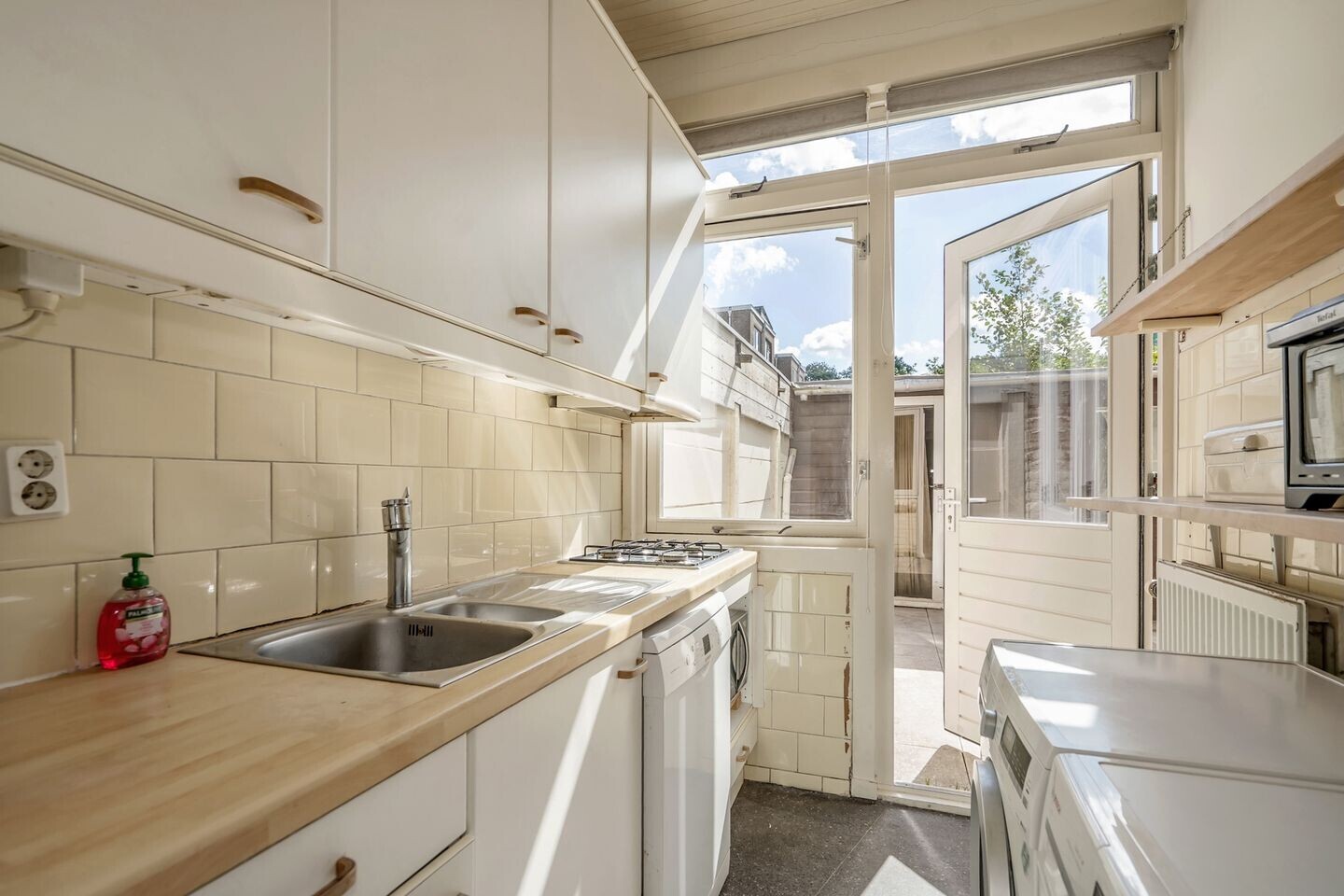 Appartement te koop: Tulpstraat 156, Rijswijk