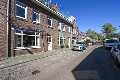 Rozenstraat 42