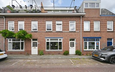 Rozenstraat 44