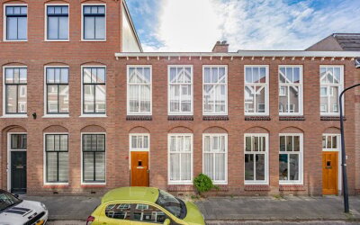 Stadhouders. 21