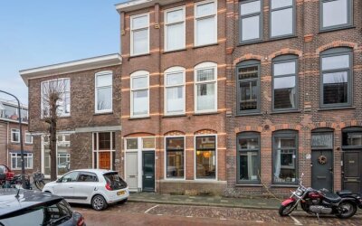 Stadhoudersstraat 54