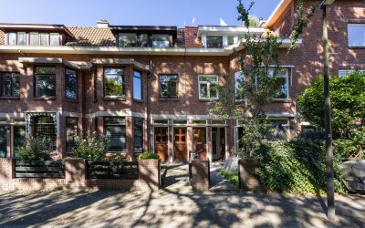 Resedastraat 3