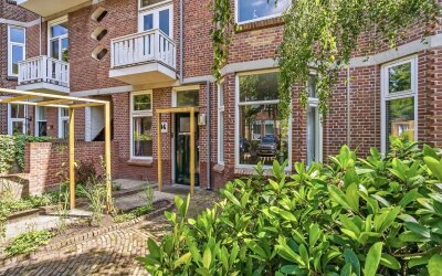 Esdoornstraat 14