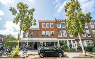 Olmstraat 2-A